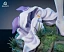 Фигурка Emilia от Galaxy Studio