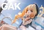 Фигурка Professor Niyaniya от GAK Studio