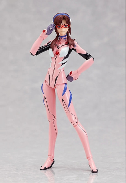Фигурка Mari Illustrious Makinami от Good Smile Company