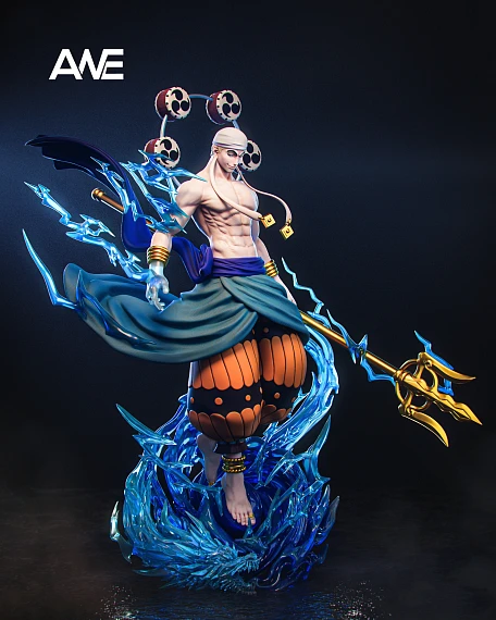 Фигурка Enel от ANE Studio