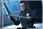 Фигурка T-1000 от FunModell