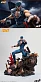Фигурка Kenshiro от HEX Collectibles