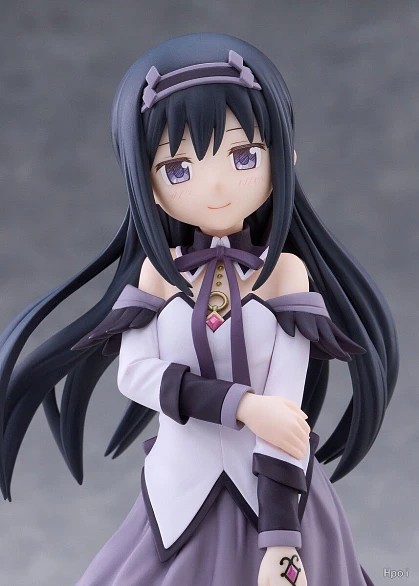 Фигурка Akemi Homura от Claynel