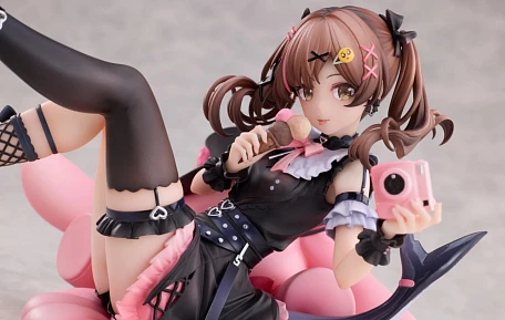 Фигурка Nanami от Raise Dream