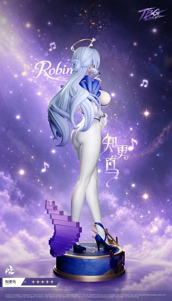 Фигурка Robin от TBG Studio