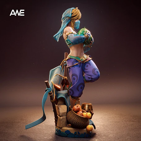 Фигурка Link от ANE Studio