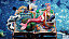 Фигурка Shirahoshi от Seven Studio