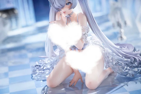 Фигурка Cinderella от MilkTea Studio