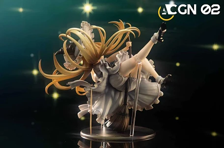 Фигурка Marisa Kirisame от ACGN 02 Studio