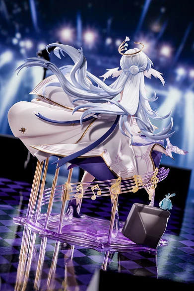 Фигурка Robin от Flowing Light Studio