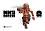 Фигурка Bertie MK9 от Underverse