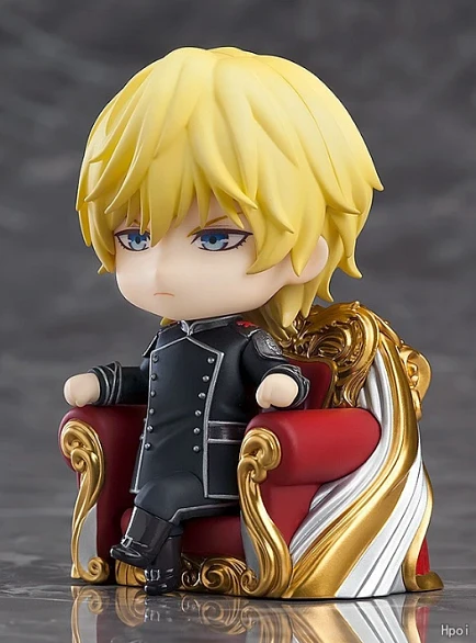 Фигурка Reinhard von Lohengramm от Good Smile Company