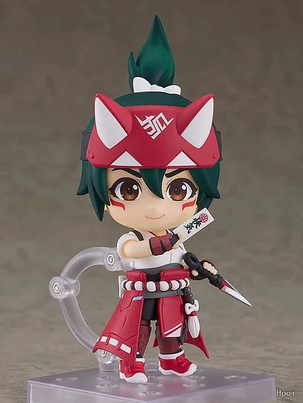 Фигурка Kiriko от Good Smile Company