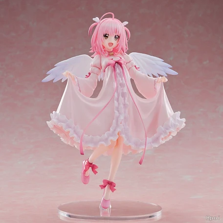 Фигурка Amu Hinamori от Union Creative