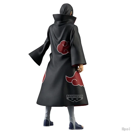 Фигурка Uchiha Itachi от Banpresto