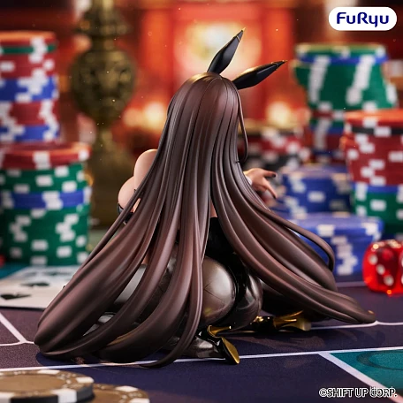 Фигурка Noir от FuRyu