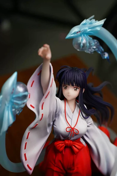 Фигурка Kikyo от WAWA Studio