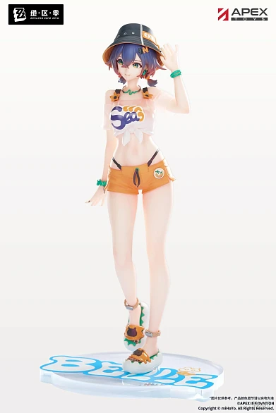Фигурка BELLE от APEX-TOYS