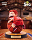 Фигурка Hanamichi Sakuragi от SOQ Studio