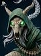 Фигурка The Silent от Orz Collectibles
