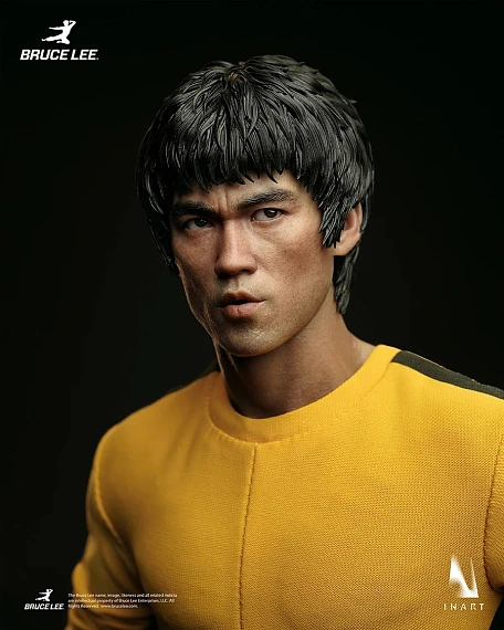 Фигурка Bruce Lee от INART