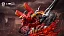 Фигурка Asuka Langley Soryu от Dark King Studio, Miman Studio