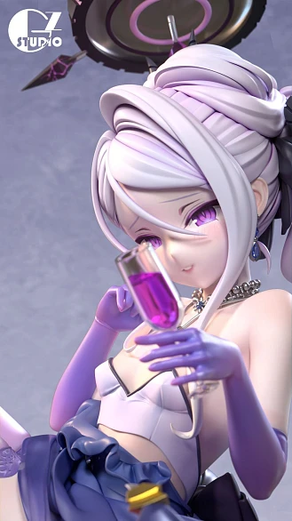 Фигурка Sorasaki Hina от GZ Studio