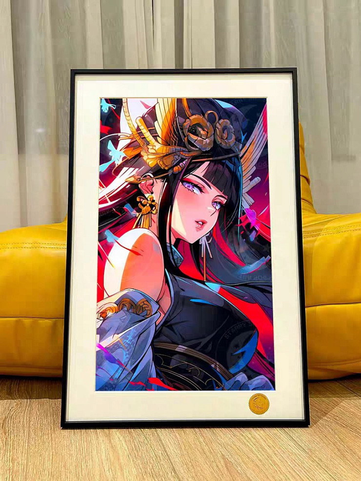 Senjumaru Shutara от Starry Sky