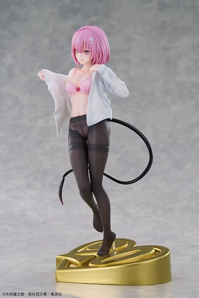 Фигурка Momo Belia Deviluke от Design COCO