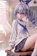 Фигурка Silver Wolf от Girl's House GK Studio
