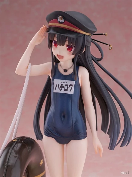 Фигурка Hachiroku от koikoi Стандартная