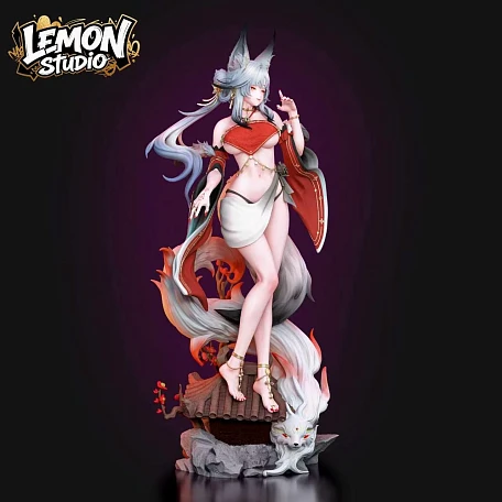Фигурка Xinyuehu от Lemon Studio 1/6