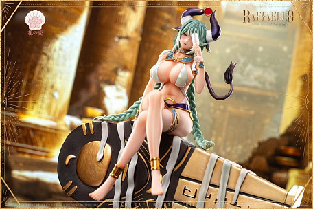 Фигурка Raffaello от HuaKe Studio