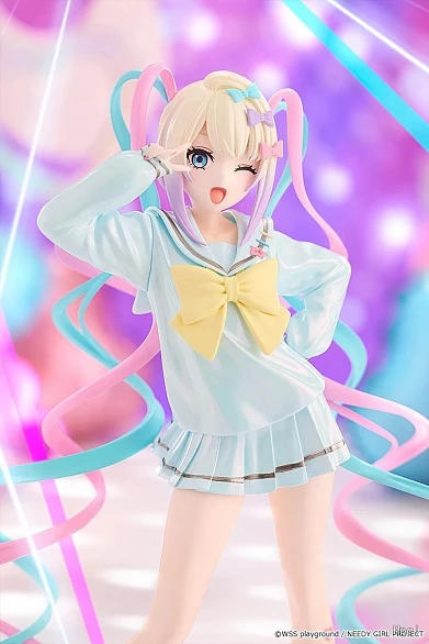 Фигурка K-Angel от Good Smile Company