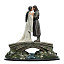 Фигурка Aragorn, arwen (Undómiel) от WETA Workshop