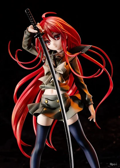 Фигурка Shana от KDcolle (KADOKAWA)
