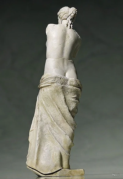 Фигурка Venus de Milo от FREEing