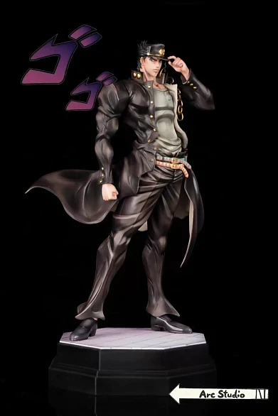 Фигурка Jotaro Kujo от Arc Studio