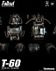 Фигурка T-60 Power Armor от Threezero