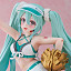Фигурка Hatsune Miku  от Taito