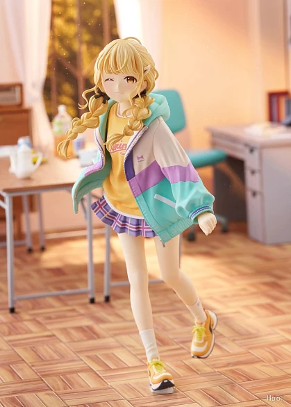 Фигурка Kotone Fujita от PLUM
