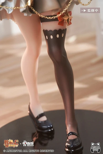 Фигурка Sist - Virtual Idol Sister, Sist от AniMester Версия A