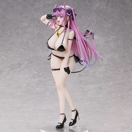Фигурка ZakoZako-chan от Union Creative