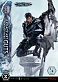 Фигурка Guts от Prime 1 Studio Бонусная версия (LABR-05S).