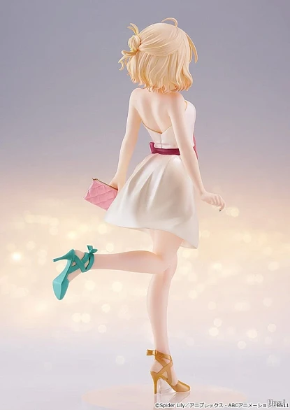 Фигурка Chisato Nishikigi от Good Smile Company