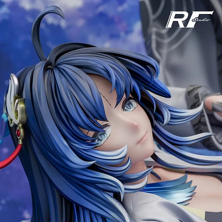 Фигурка Yangyang от RF Studio