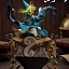 Фигурка Coco от Singularity Studio