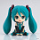 Фигурка Hatsune Miku от Good Smile Company