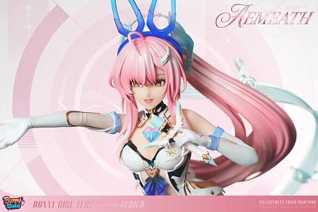 Фигурка Aemeath от Bunny Studio