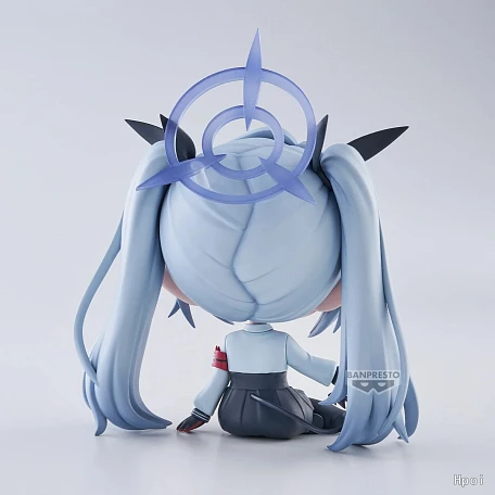 Фигурка Shiromi Iori от Banpresto